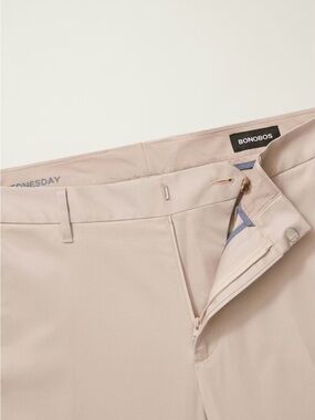 Bonobos Weekday Warrior - Wednesday Wheat